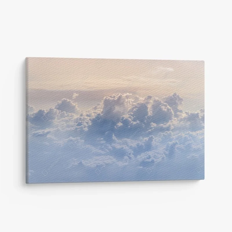 Canvas print • Wallissimo®