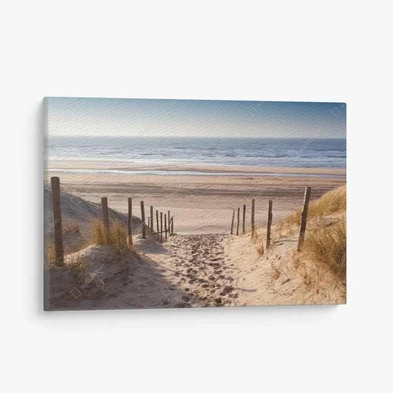 Canvas print • Wallissimo®