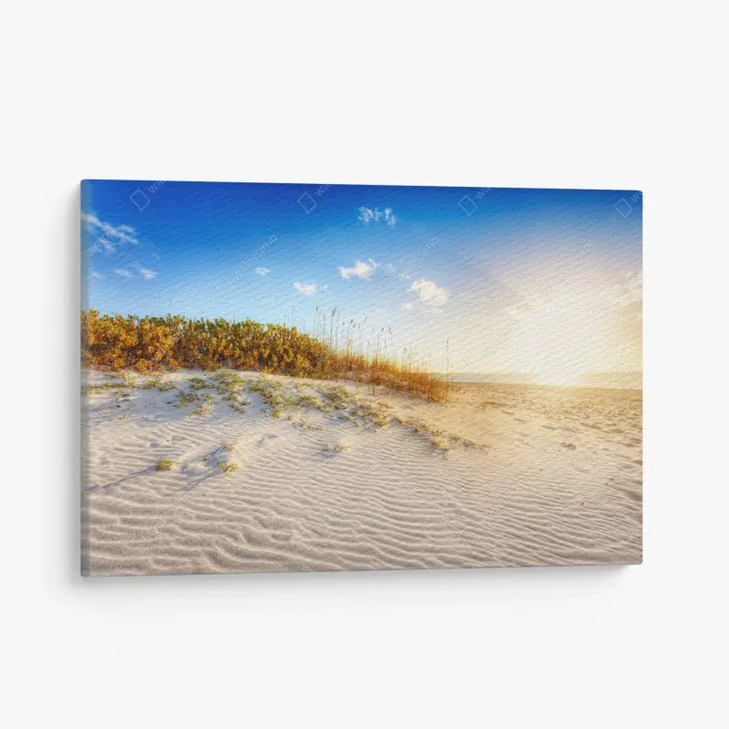 Canvas print • Wallissimo®