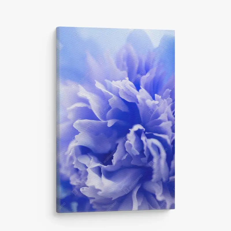 Canvas print • Wallissimo®
