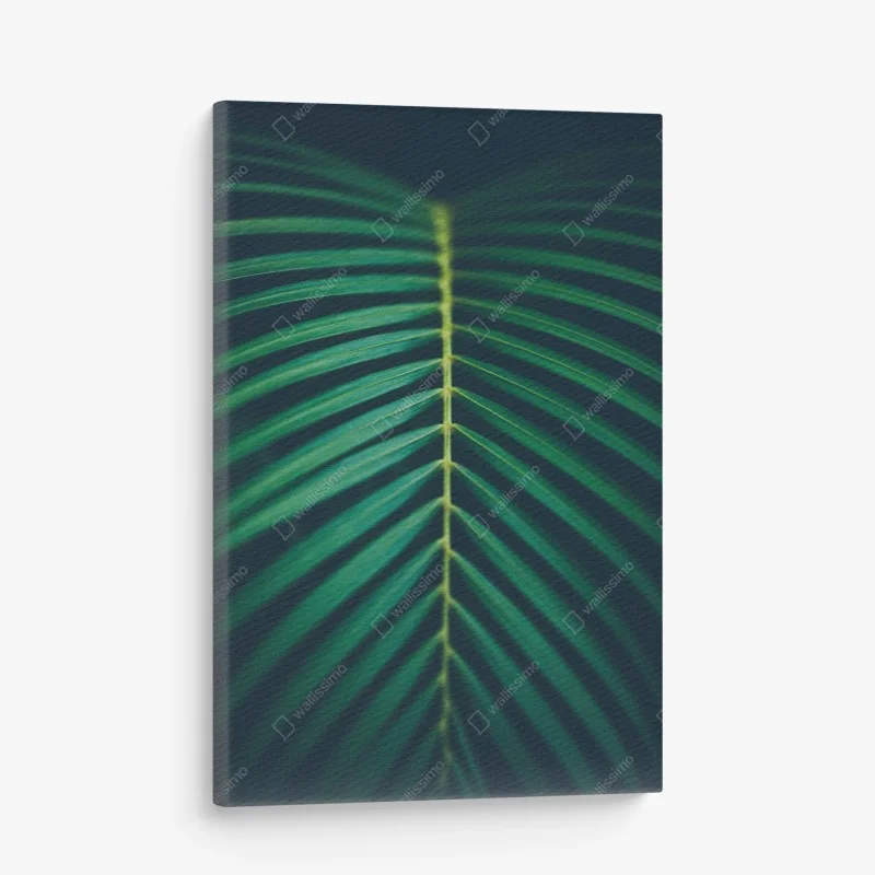 Canvas print • Wallissimo®
