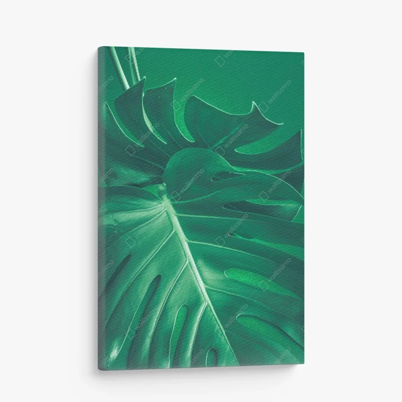 Canvas print • Wallissimo®