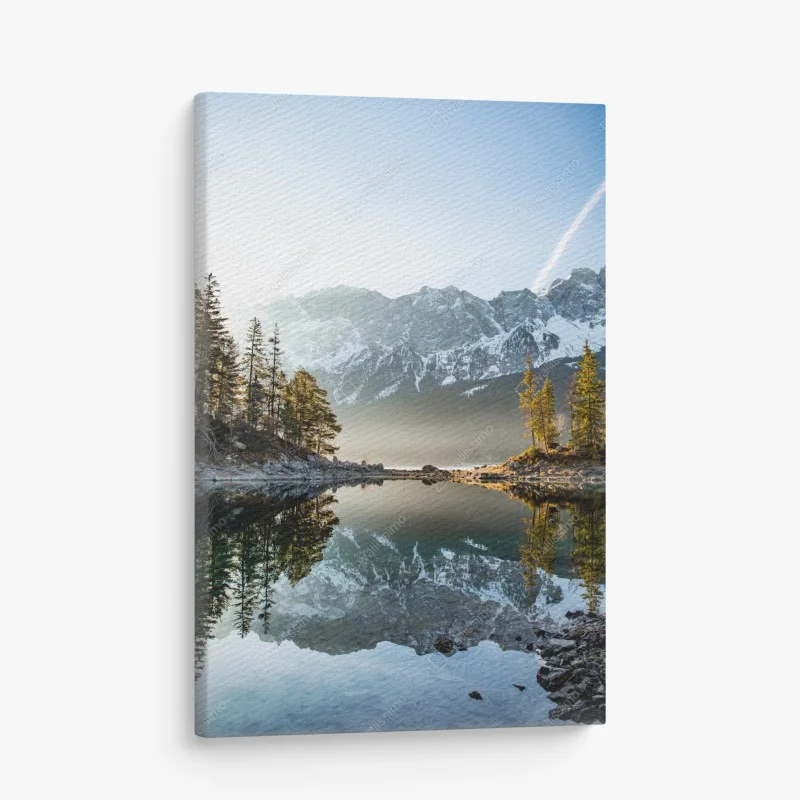 Canvas print • Wallissimo®