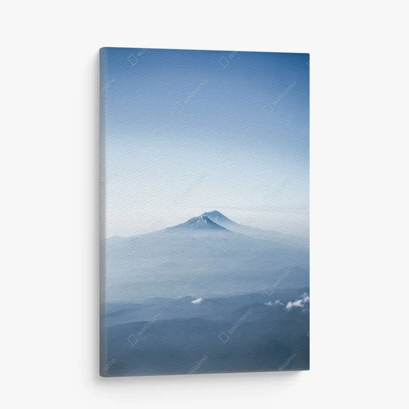 Canvas print • Wallissimo®