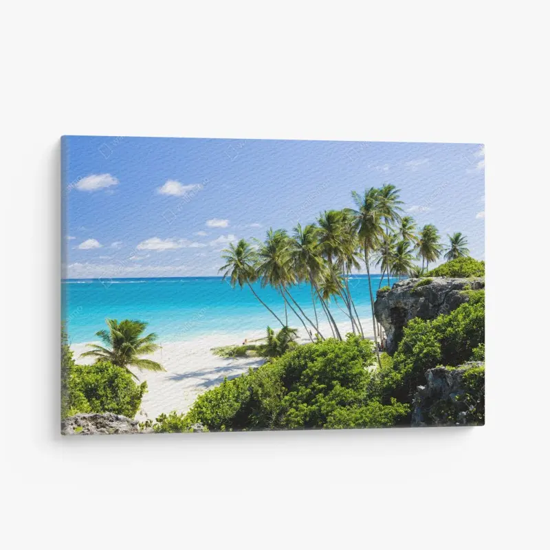 Canvas print • Wallissimo®