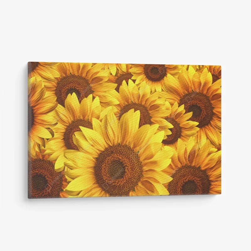 Canvas print • Wallissimo®