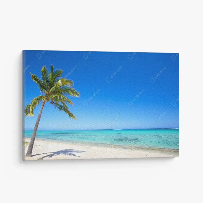 Canvas print • Wallissimo®