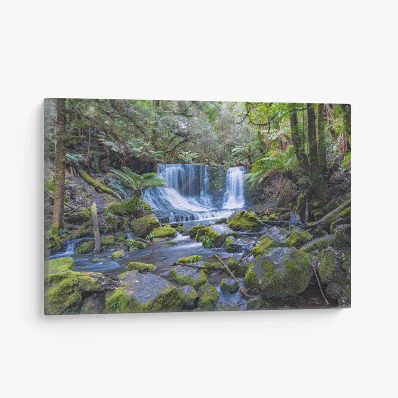 Canvas print • Wallissimo®