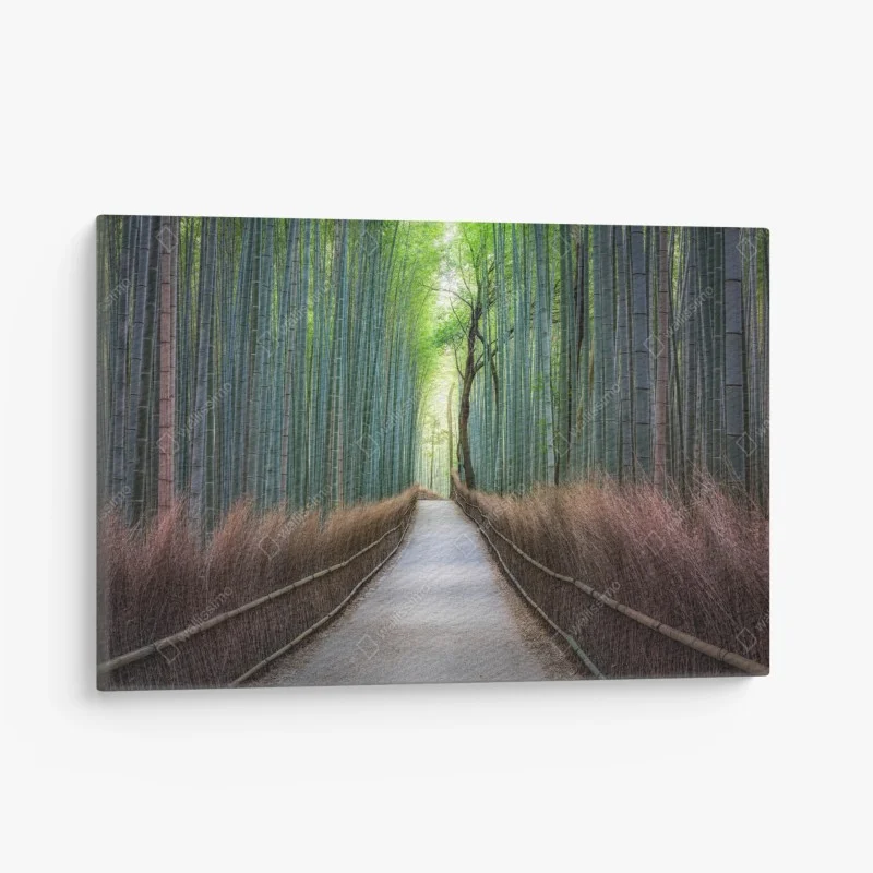 Canvas print • Wallissimo®