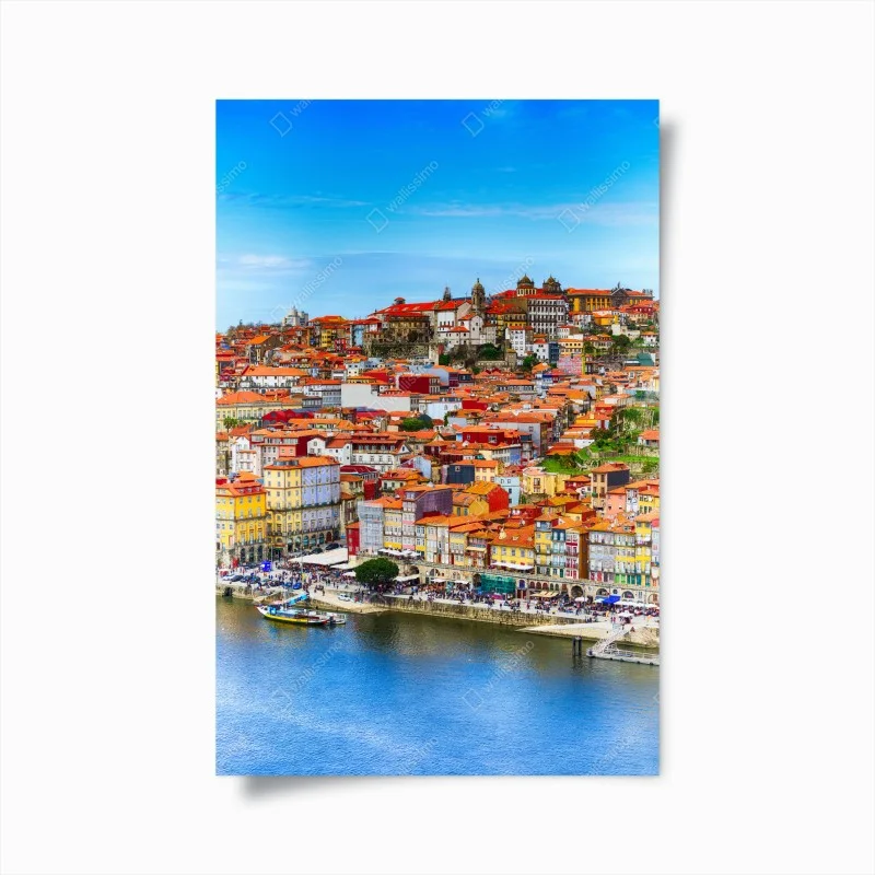 Poster • Wallissimo®