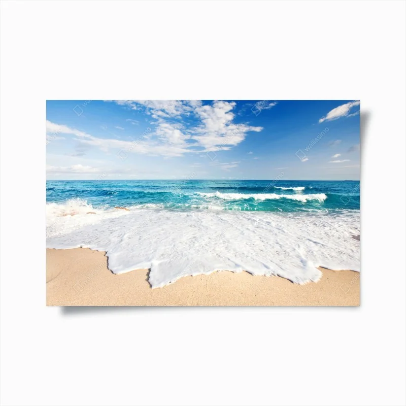 Poster • Wallissimo®