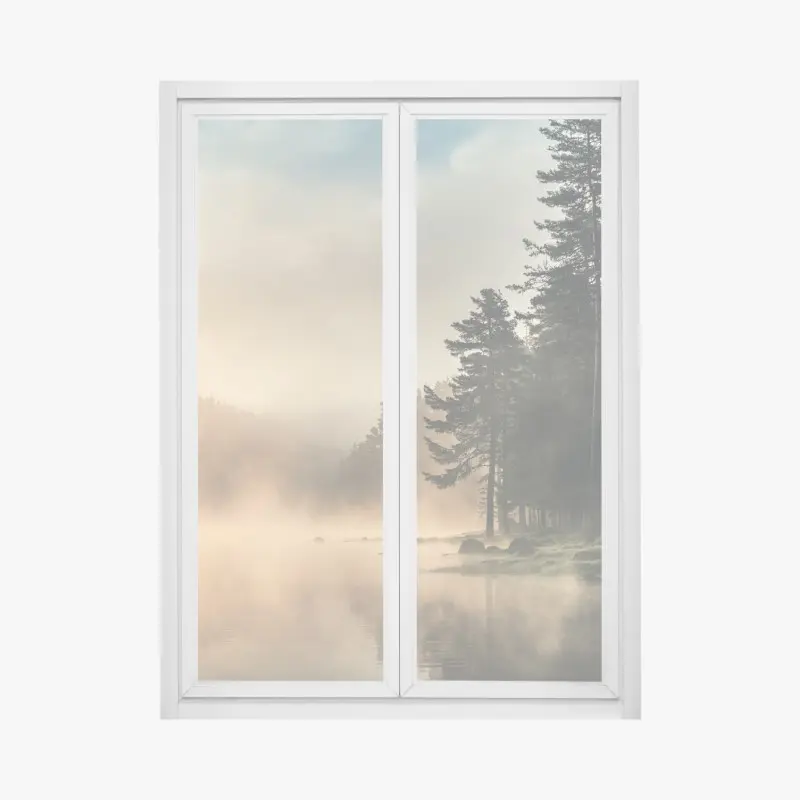 Window decal • Wallissimo®