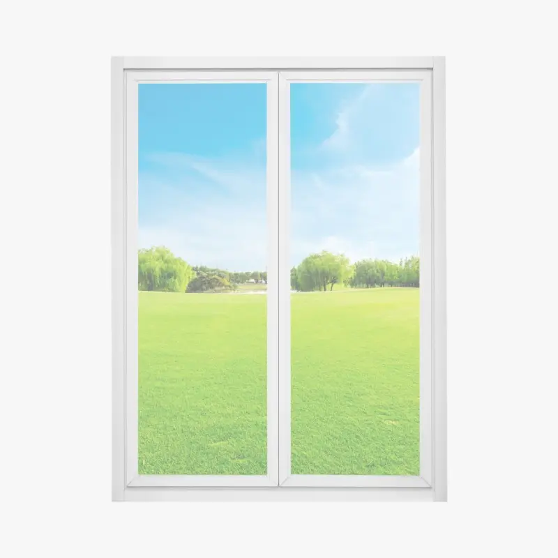 Window decal • Wallissimo®