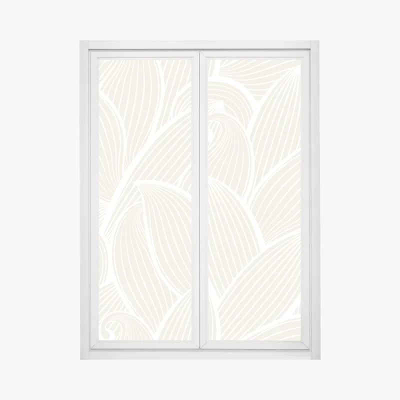 Window decal • Wallissimo®