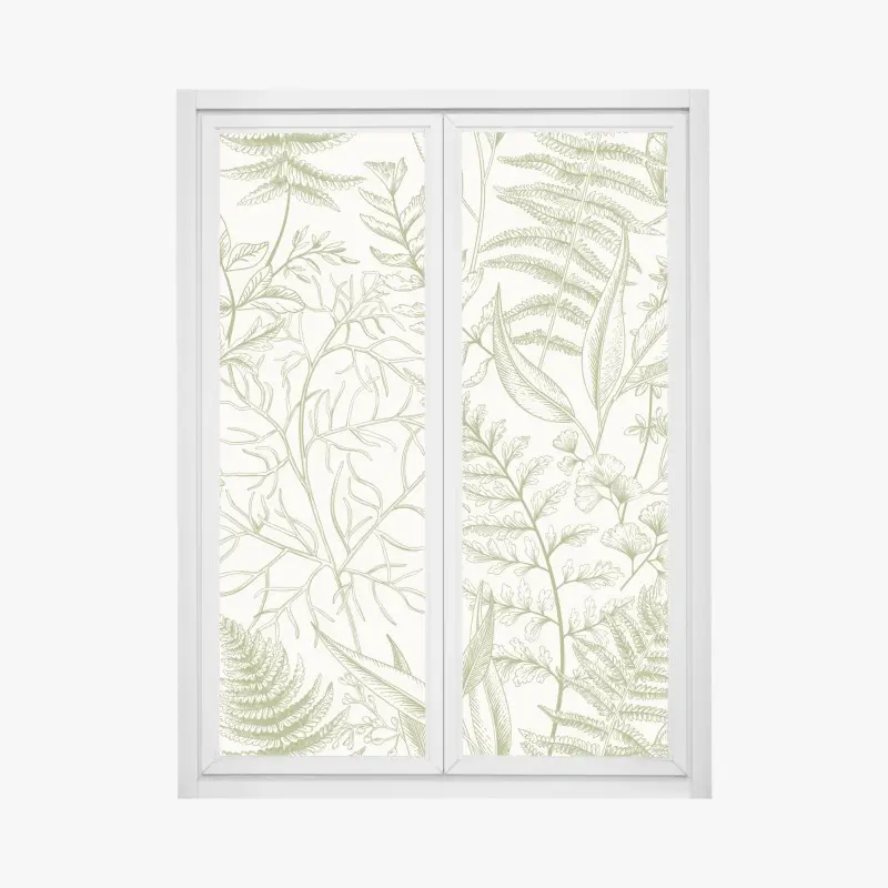Window decal • Wallissimo®