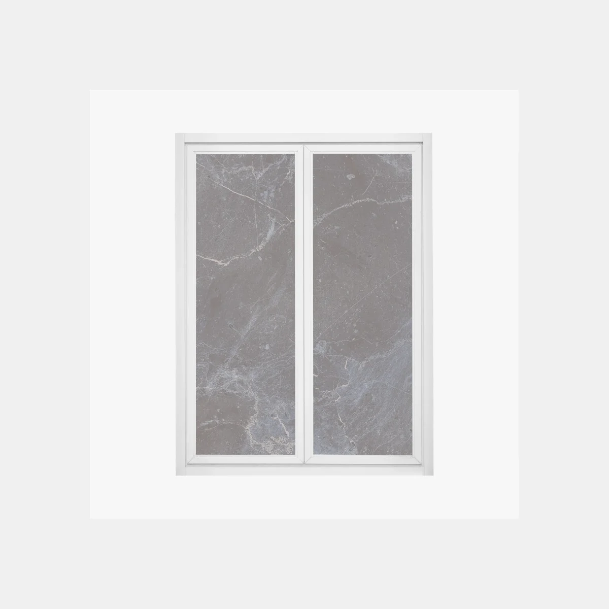 Window decal dark marble texture with blue veins ⁕ Wallissimo® Window decal dark marble texture with blue veins ⁕ Wallissimo®