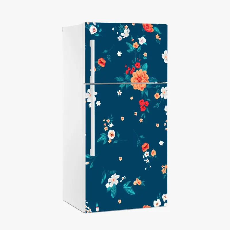 Fridge sticker • Wallissimo®