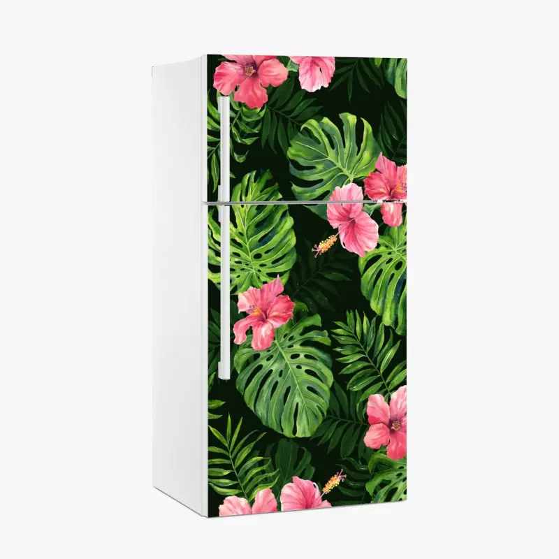 Fridge sticker • Wallissimo®