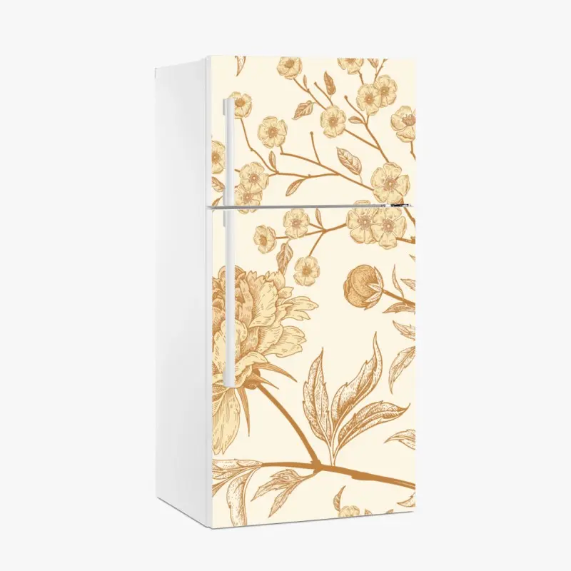Fridge sticker • Wallissimo®