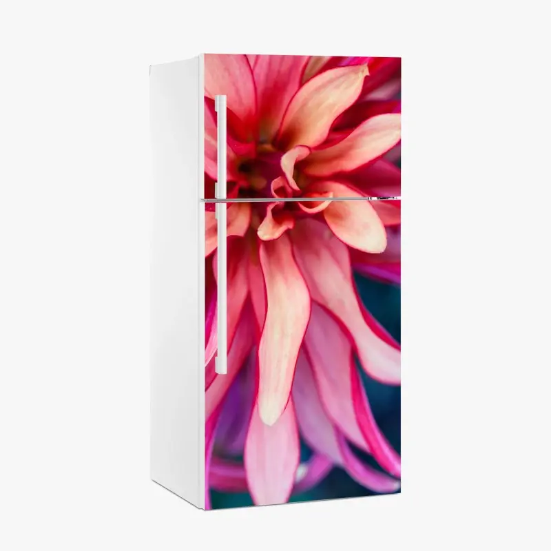 Fridge sticker • Wallissimo®