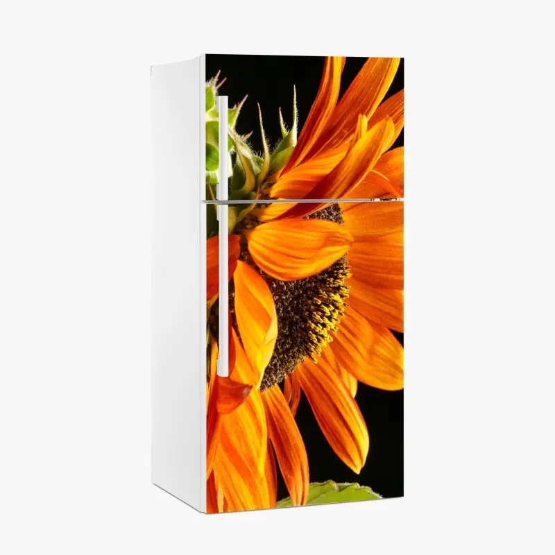 Fridge sticker • Wallissimo®