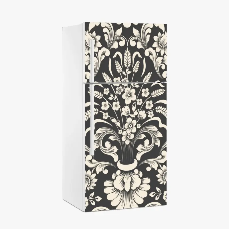 Fridge sticker • Wallissimo®