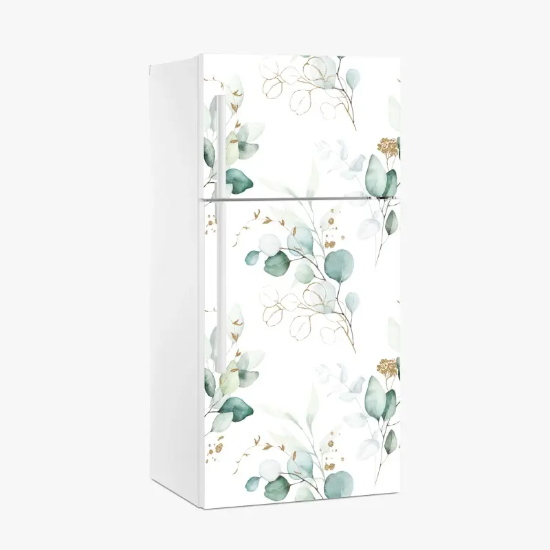 Fridge sticker • Wallissimo®