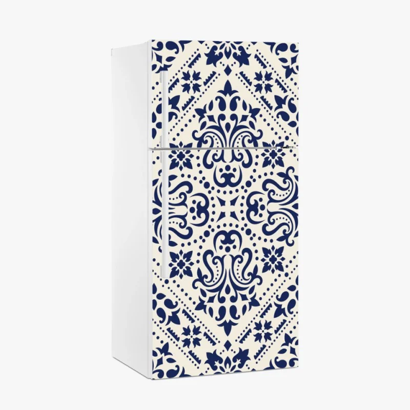 Fridge sticker • Wallissimo®