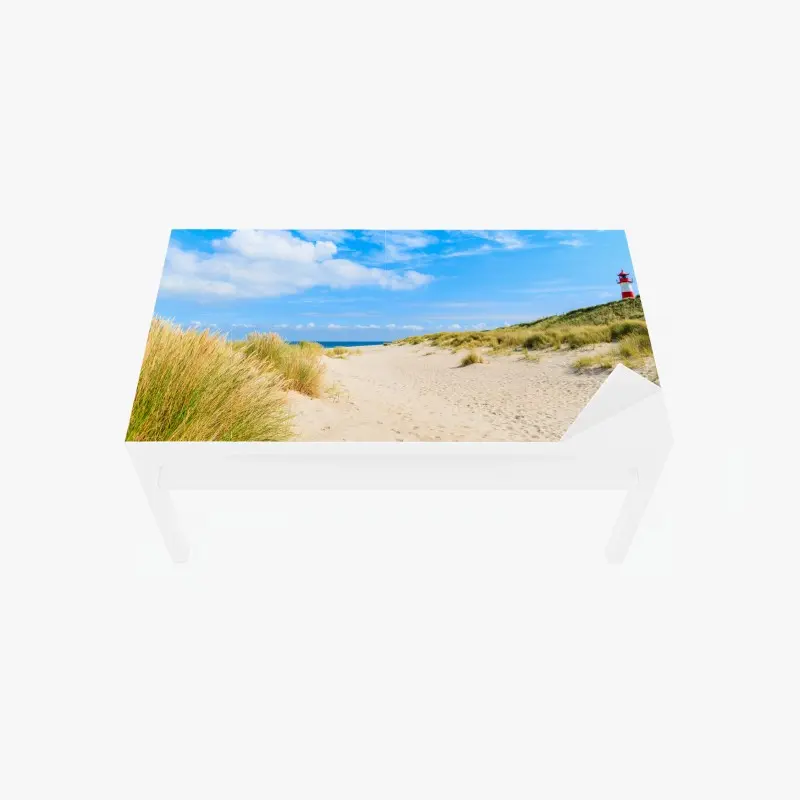 Table & desk veneer • Wallissimo®