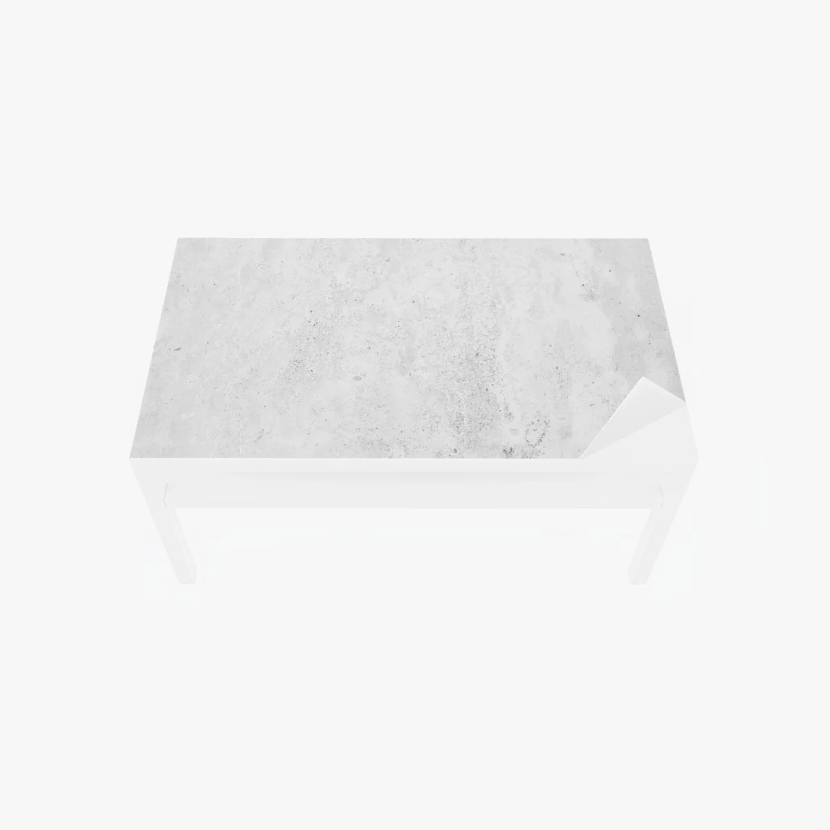 Table & desk veneer minimal gray concrete wall texture ⁕ Wallissimo® Table & desk veneer minimal gray concrete wall texture ⁕ Wallissimo®