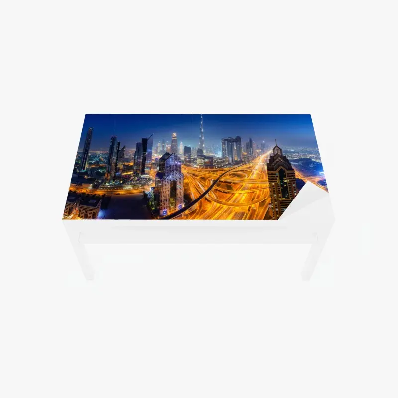 Table & desk veneer • Wallissimo®