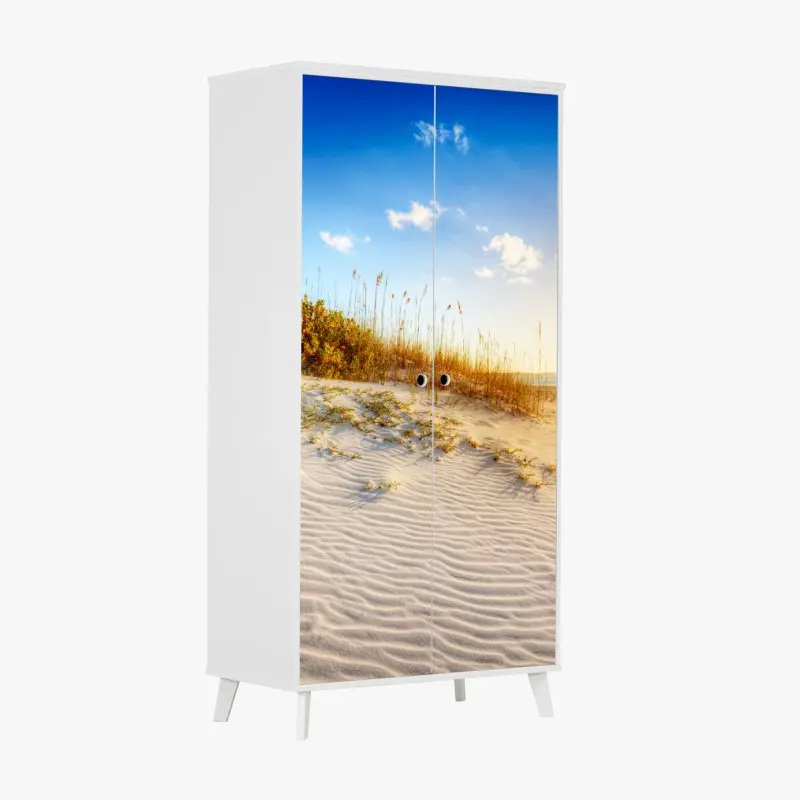 Wardrobe sticker • Wallissimo®