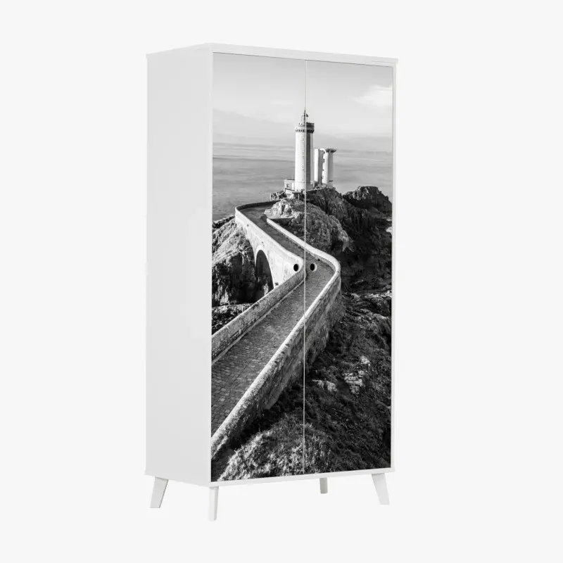 Wardrobe sticker • Wallissimo®