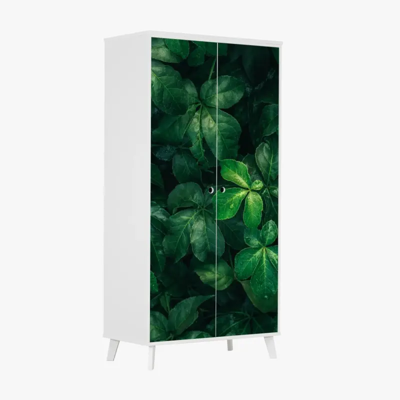 Wardrobe sticker • Wallissimo®