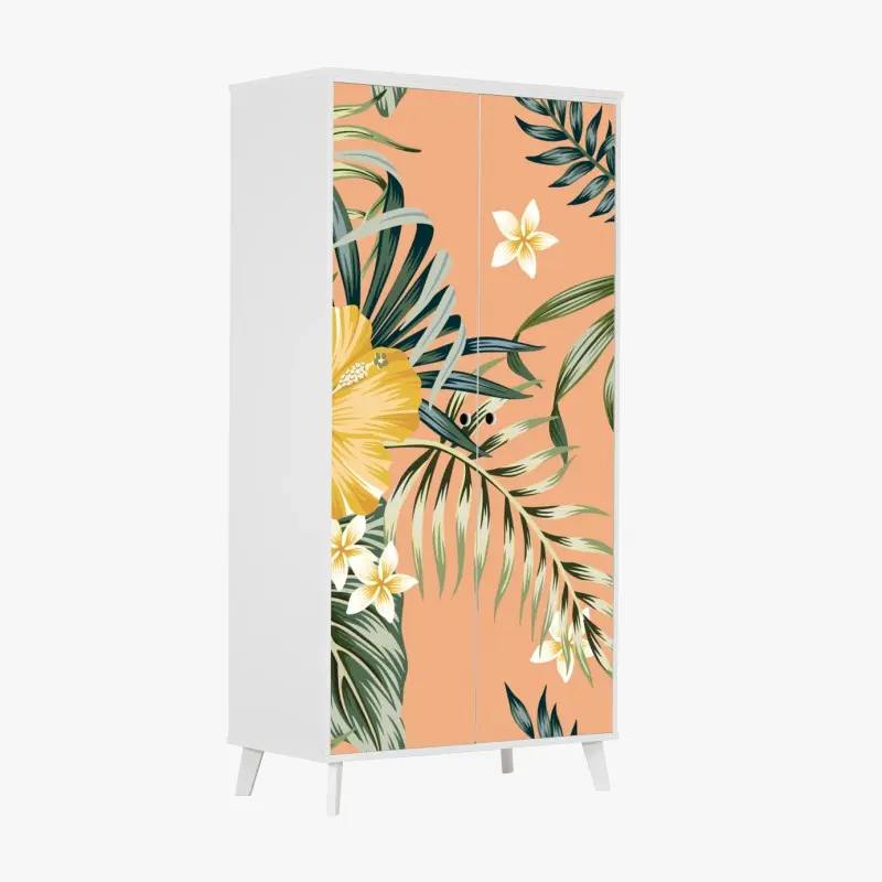 Wardrobe sticker • Wallissimo®
