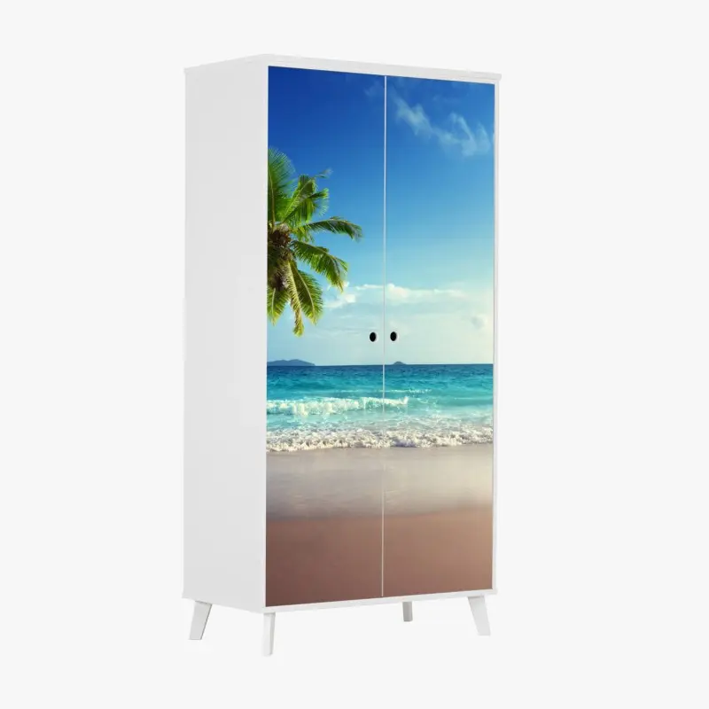 Wardrobe sticker • Wallissimo®
