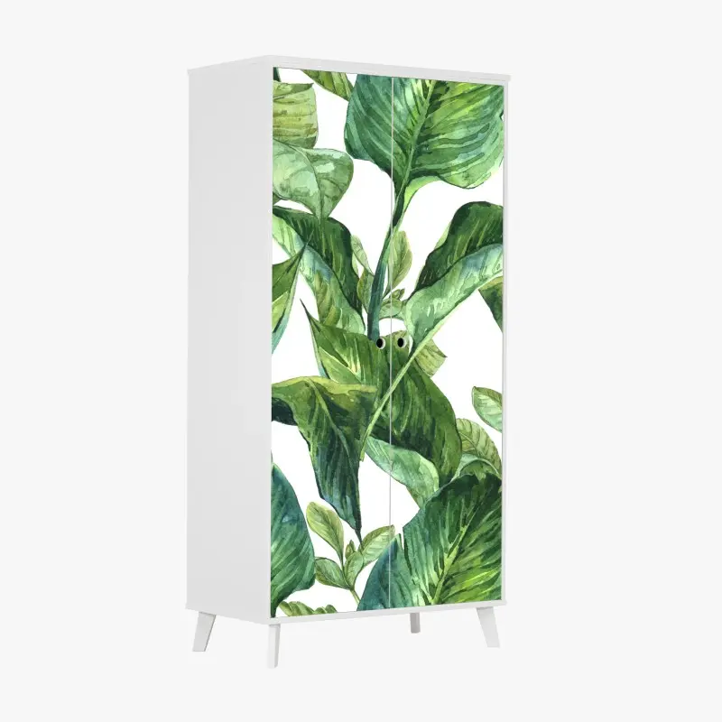 Wardrobe sticker • Wallissimo®
