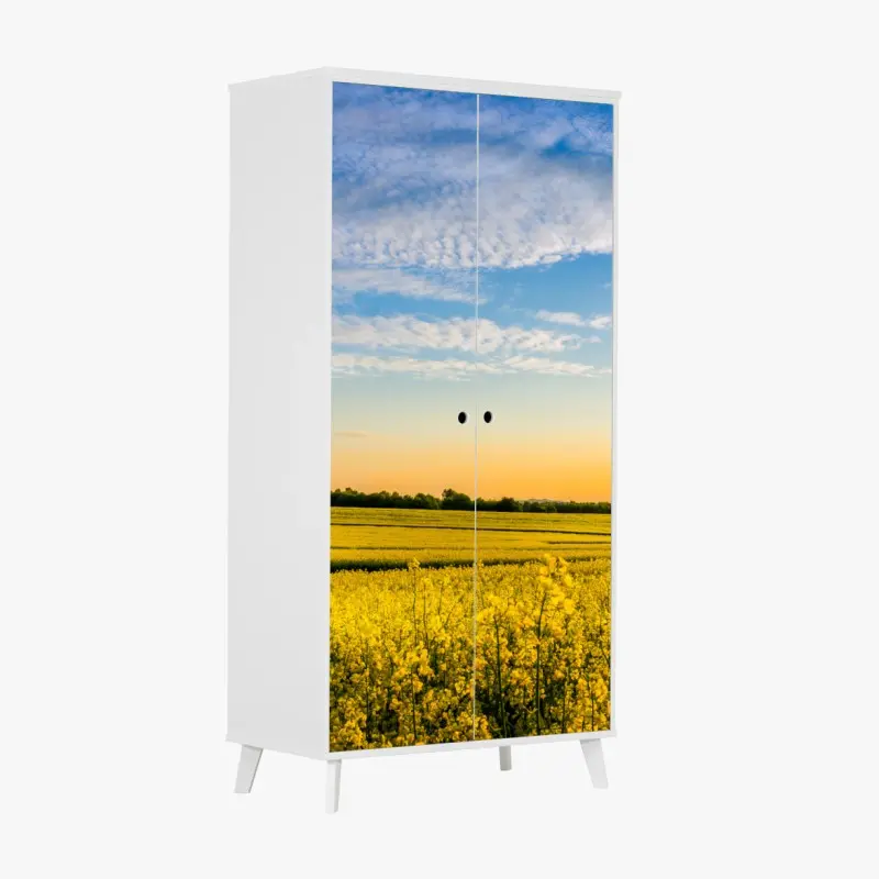Wardrobe sticker • Wallissimo®