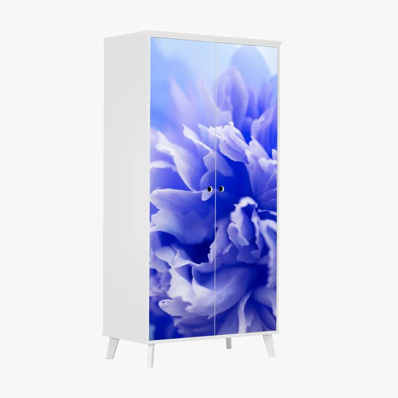 Wardrobe sticker • Wallissimo®