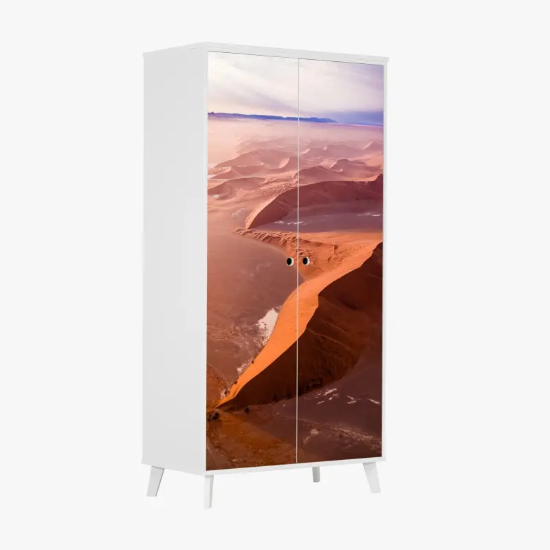 Wardrobe sticker • Wallissimo®
