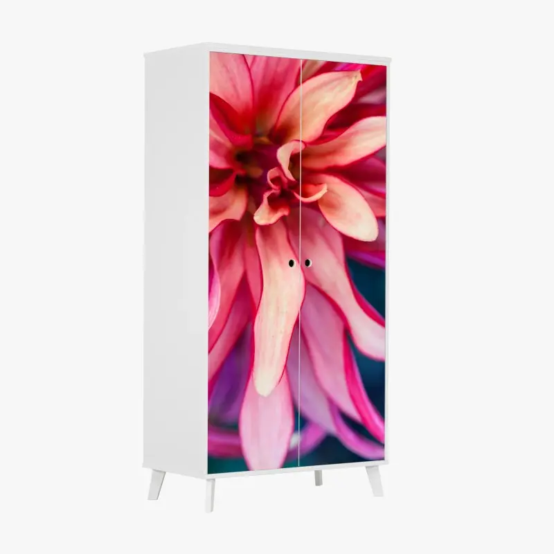 Wardrobe sticker • Wallissimo®