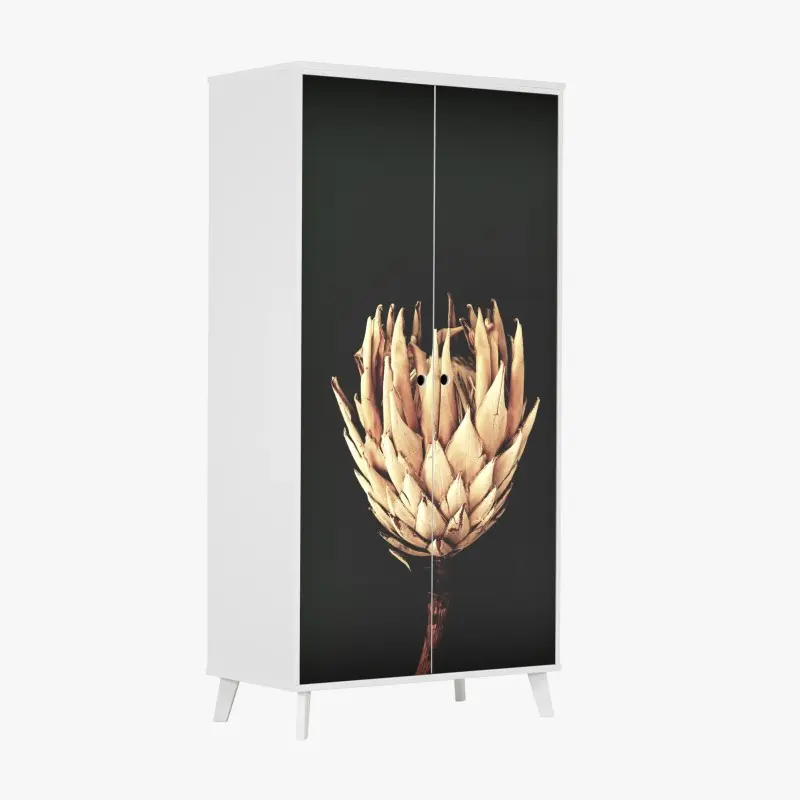 Wardrobe sticker • Wallissimo®