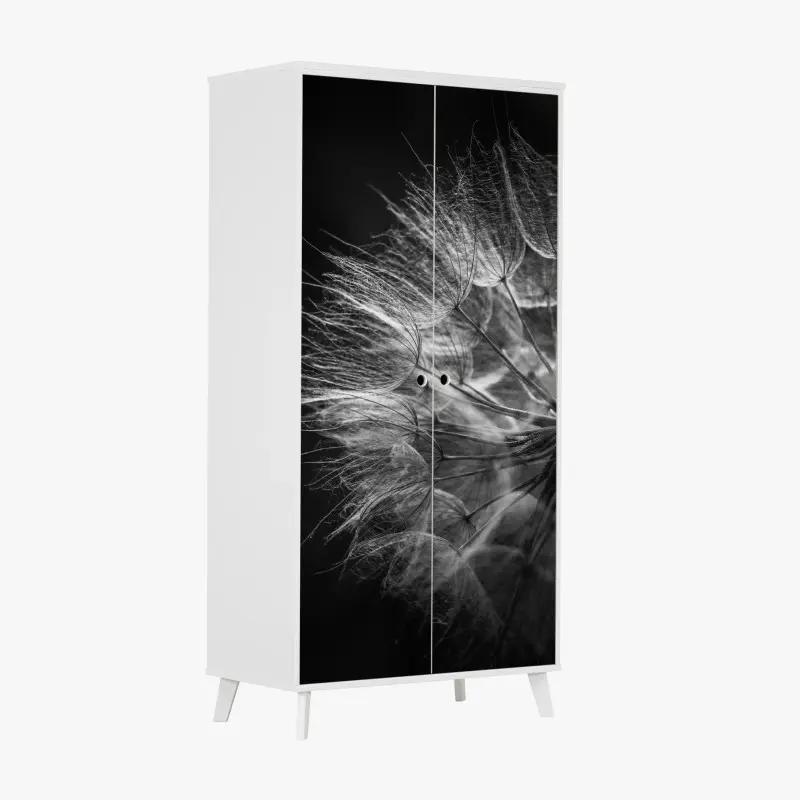 Wardrobe sticker • Wallissimo®