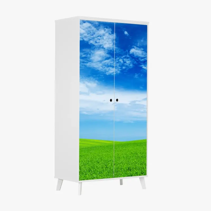Wardrobe sticker • Wallissimo®