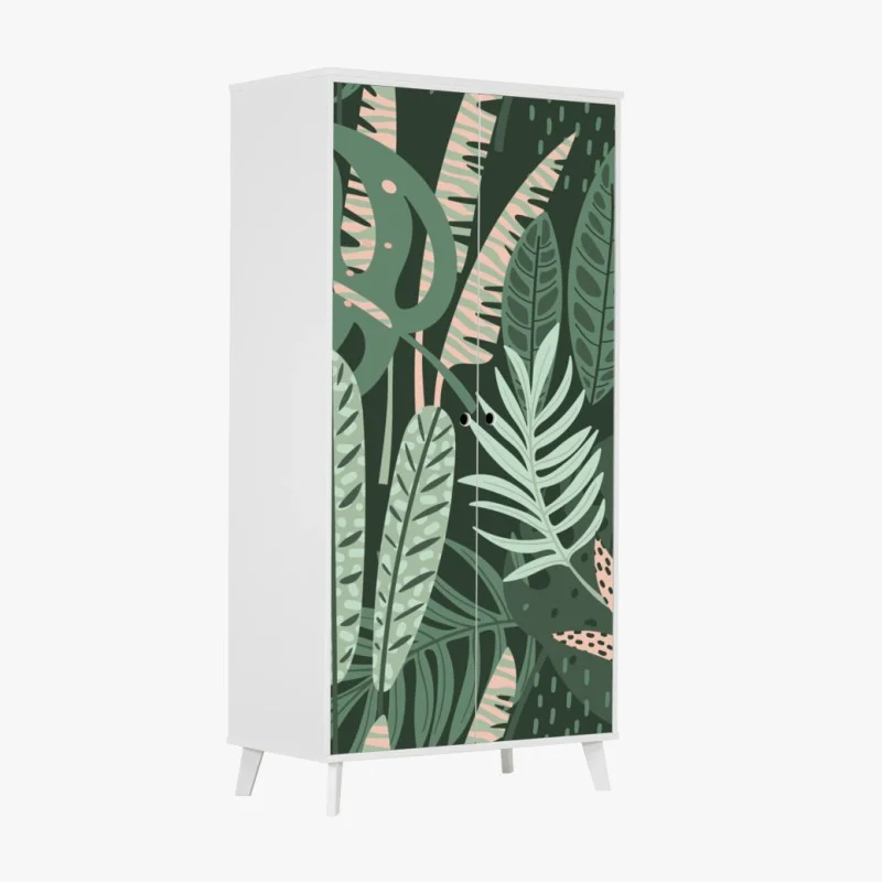 Wardrobe sticker • Wallissimo®