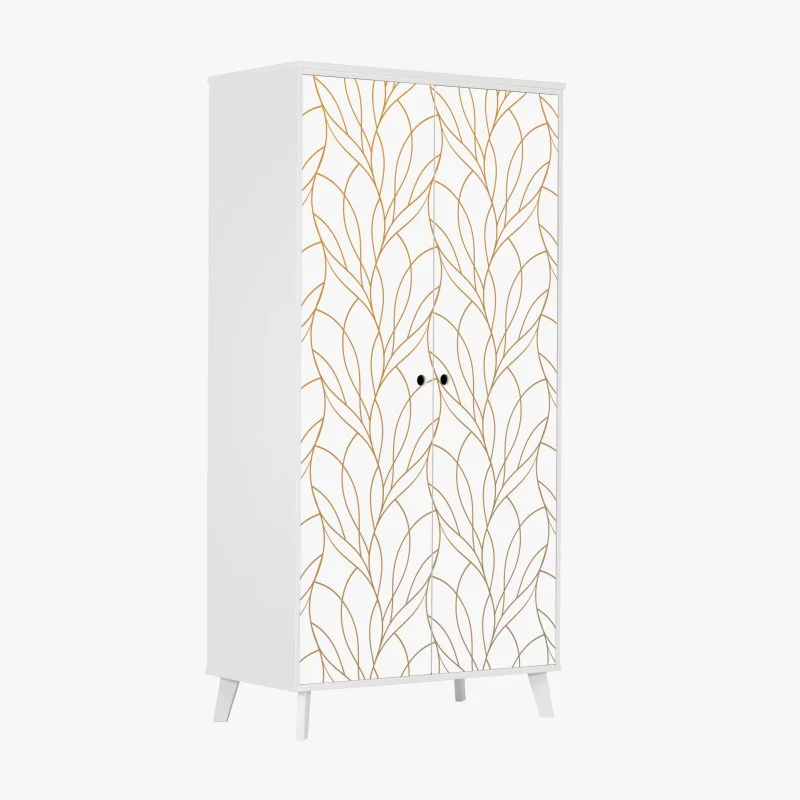 Wardrobe sticker • Wallissimo®