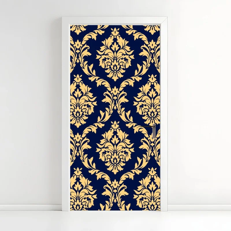 Door sticker • Wallissimo®