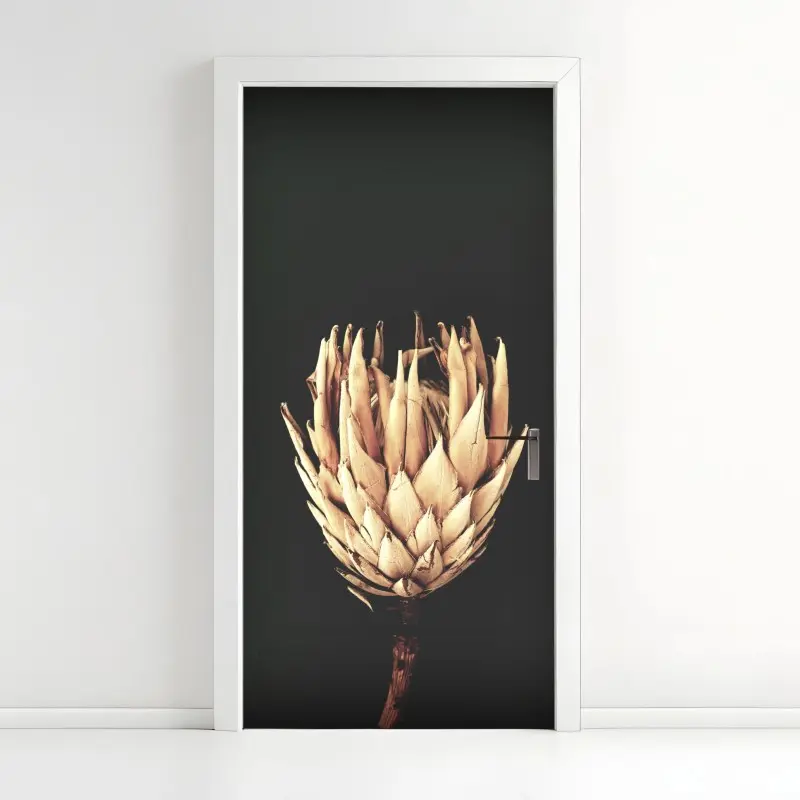 Door sticker • Wallissimo®