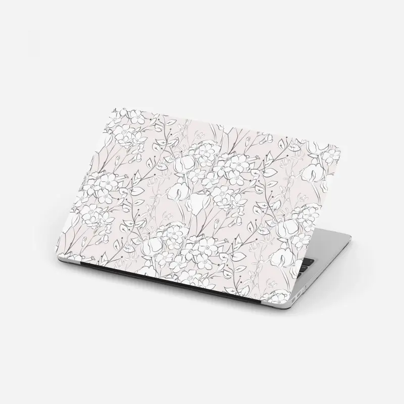 Laptop sticker • Wallissimo®