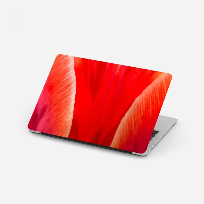Laptop sticker vintage car dashboard close-up • Wallissimo®